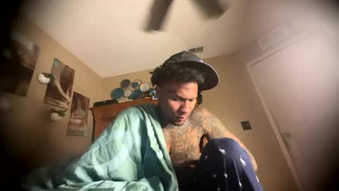 daddyjanimal online show from July 26, 5:29 pm