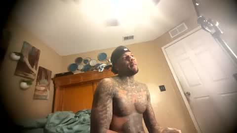 daddyjanimal online show from July 27, 5:35 am