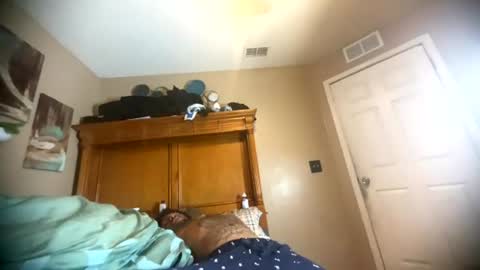 daddyjanimal online show from July 28, 2:28 am