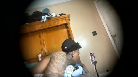 daddyjanimal online show from July 28, 6:52 am