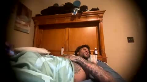 daddyjanimal online show from July 28, 7:58 am