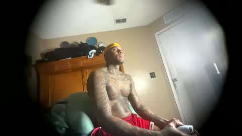 daddyjanimal online show from July 29, 3:46 am