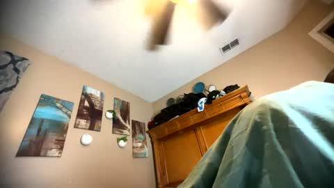 daddyjanimal online show from July 30, 7:53 pm