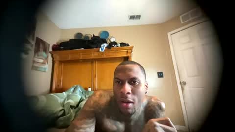 daddyjanimal online show from July 30, 8:59 pm