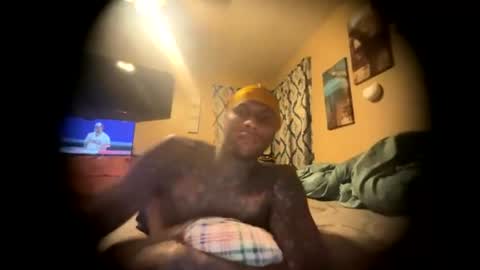 daddyjanimal online show from August 1, 4:07 am