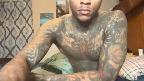 daddyjanimal online show from August 11, 4:36 am