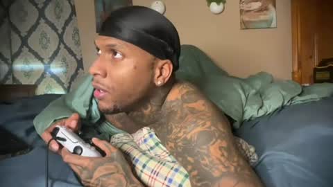 daddyjanimal online show from August 13, 6:33 pm