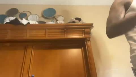 daddyjanimal online show from August 17, 1:38 pm