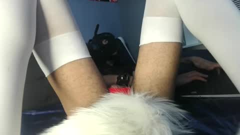 Cinnam0nRod online show from July 19, 8:27 am