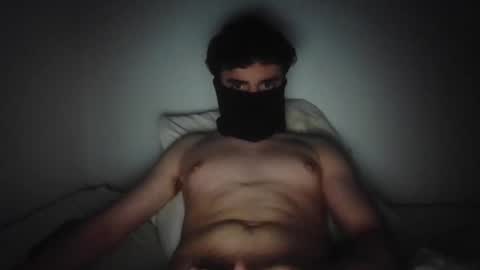 daddyl_e_s online show from March 27, 11:44 pm
