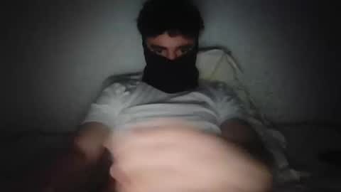 daddyl_e_s online show from April 1, 6:49 pm