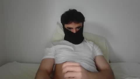 daddyl_e_s online show from April 14, 5:42 pm
