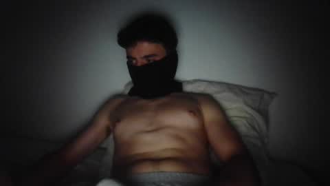 daddyl_e_s online show from June 19, 9:15 pm