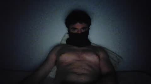 daddyl_e_s online show from August 5, 11:36 pm