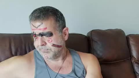 daddyladtoolshq online show from August 16, 10:03 pm
