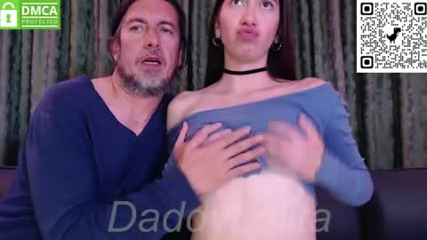 daddyloly online show from July 29, 3:57 am
