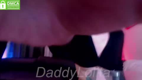 daddyloly online show from July 30, 4:42 am