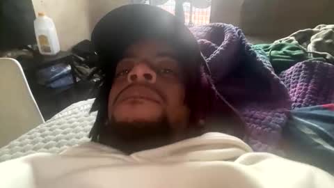 daddylongyk online show from March 25, 10:49 pm