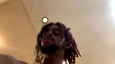 daddylongyk online show from April 15, 11:01 pm