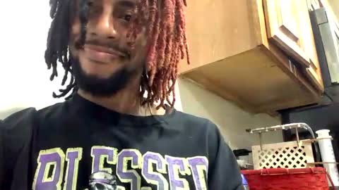daddylongyk online show from July 22, 3:47 pm