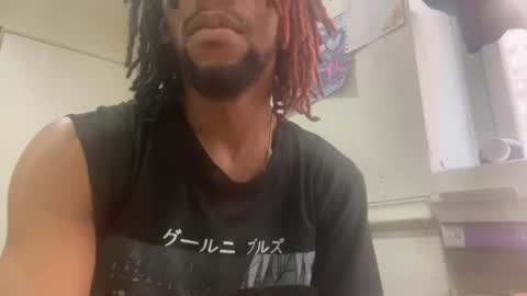 daddylongyk online show from August 10, 5:03 pm