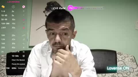 daddynextdoor86 online show from July 27, 12:49 am