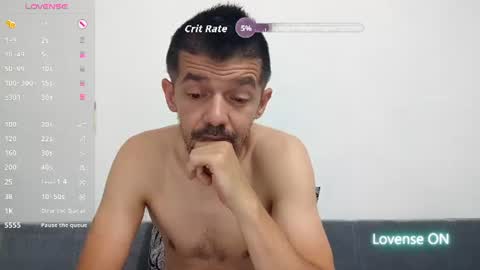 daddynextdoor86 online show from August 3, 11:45 pm