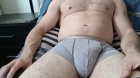 daddynyc158 online show from July 29, 2:24 pm