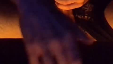 daddypervbuttprincess online show from July 8, 9:19 pm