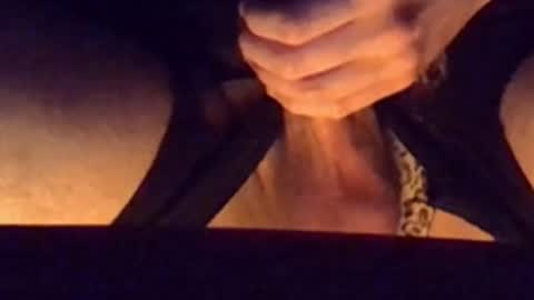 daddypervbuttprincess online show from July 29, 8:05 pm