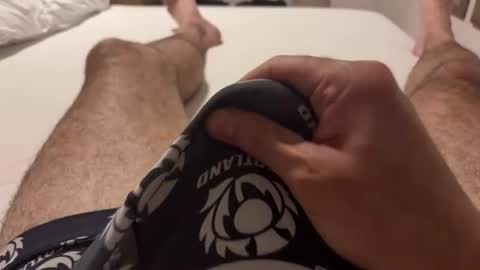 daddyplayz321 online show from August 11, 11:34 am