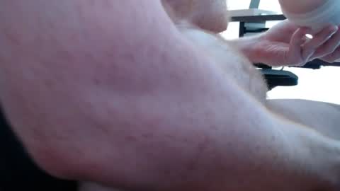 daddyrazor69 online show from July 14, 11:57 am