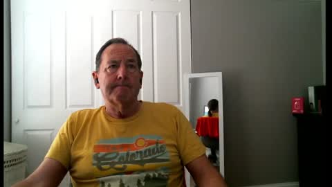 daddys7plus online show from July 31, 6:24 pm