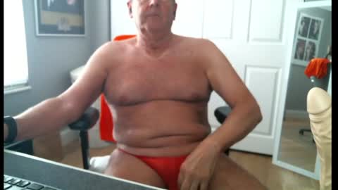 daddys7plus online show from August 1, 6:25 pm