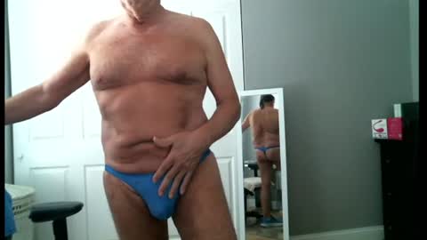 daddys7plus online show from August 7, 6:08 pm