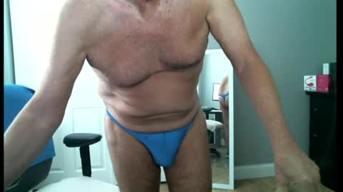 daddys7plus online show from August 7, 7:14 pm