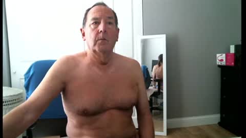 daddys7plus online show from August 7, 9:26 pm