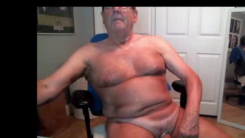 daddys7plus online show from August 15, 3:21 am