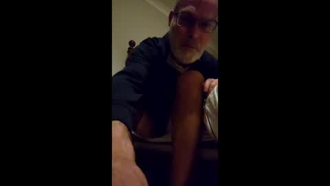 daddys_here_x online show from March 18, 11:53 pm