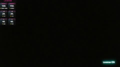 Eva online show from August 13, 2:03 am