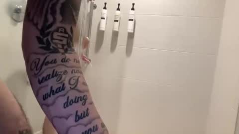 daddysangelbaby230 online show from March 17, 3:55 am