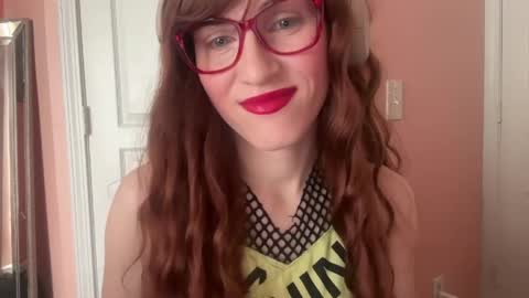 Birde aka Dirty Birdie online show from May 12, 1:44 pm