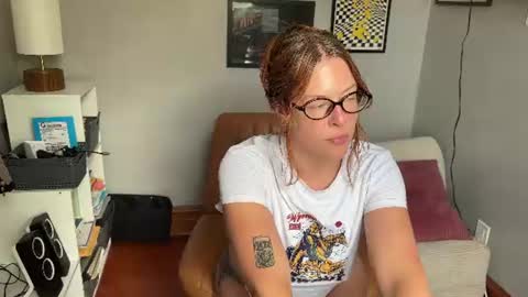 princess online show from July 11, 7:53 pm