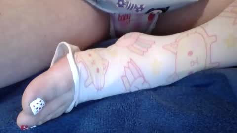 Ava Angel online show from May 4, 11:22 am