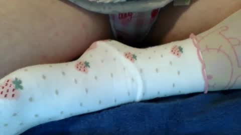 Ava Angel online show from May 7, 10:38 am