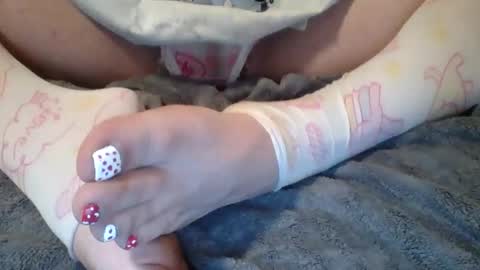 Ava Angel online show from May 18, 11:43 am