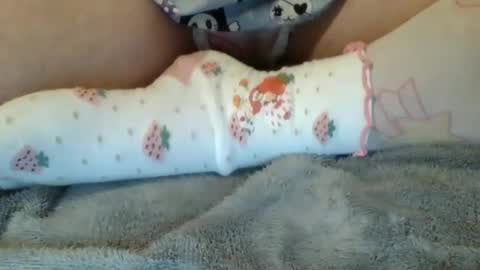 Ava Angel online show from June 7, 11:43 pm