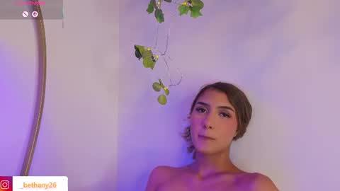Bethany online show from August 11, 2:02 am
