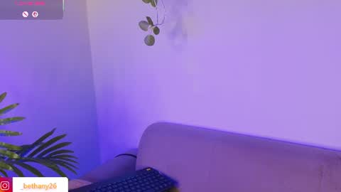 Bethany online show from August 14, 12:47 am