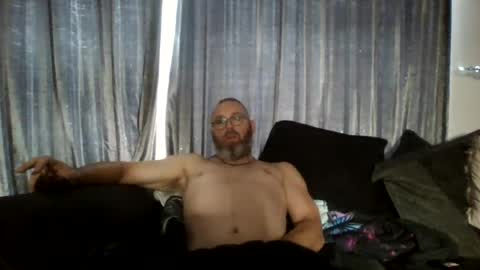 daddyshome2025 online show from July 23, 7:00 am